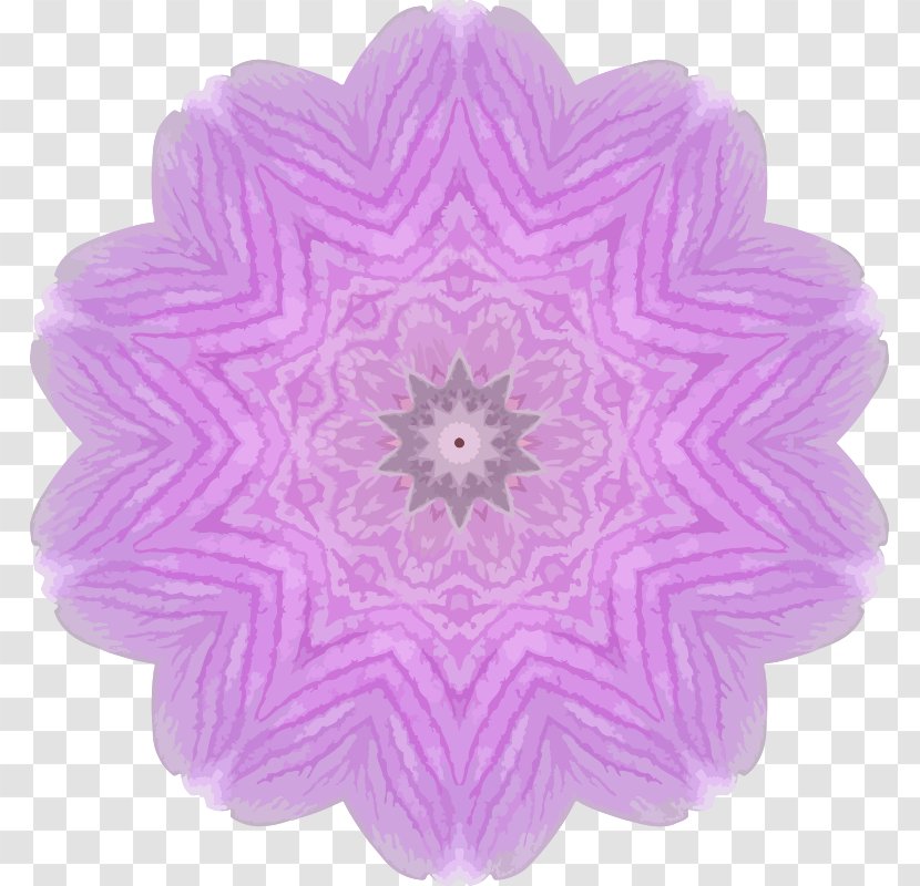 Pink Purple Lilac Violet Lavender - Orchid Transparent PNG