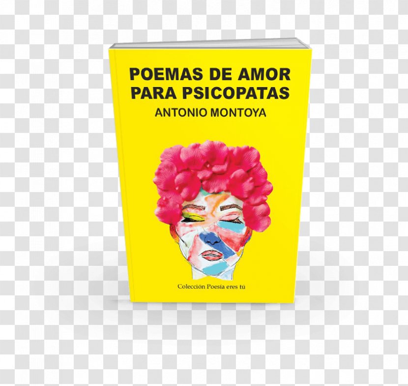 Poemas De Amor American Psycho Psychopathy Book Poetry Transparent PNG