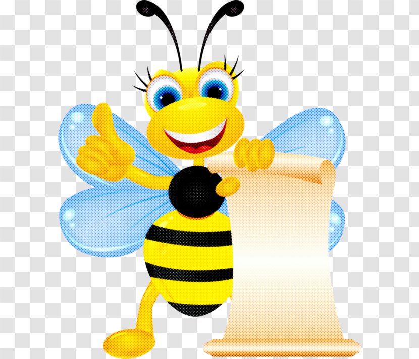 Bumblebee - Pollinator Transparent PNG