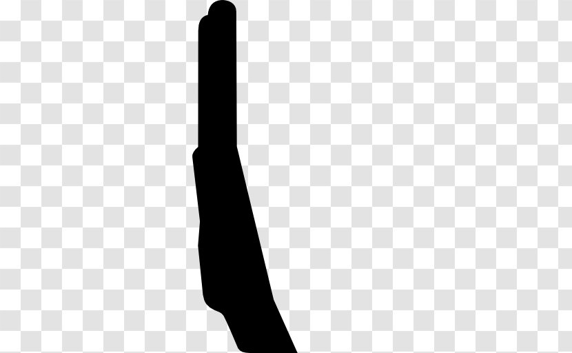 Thumb - Hand - Shape Transparent PNG