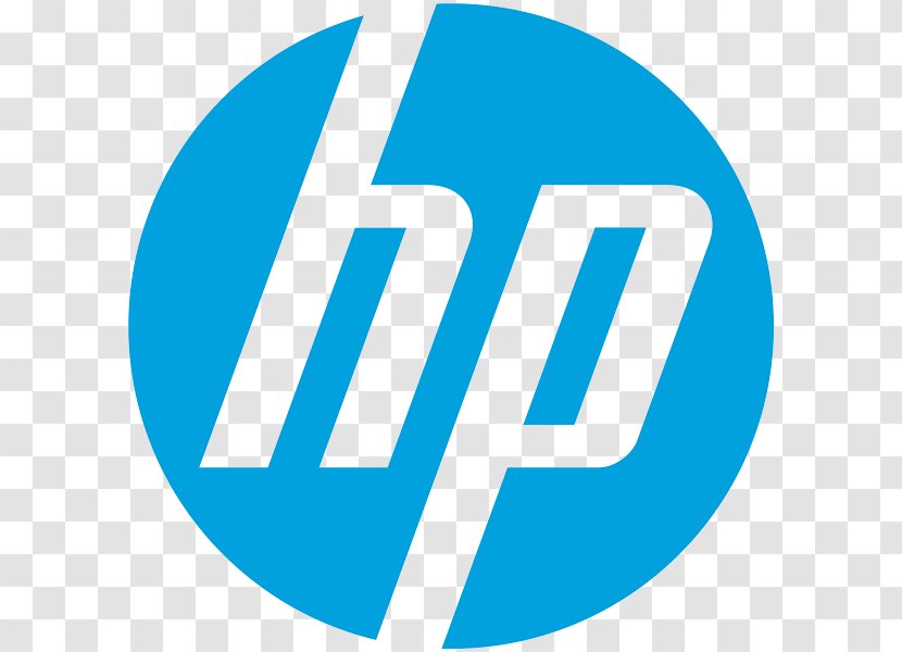 Hewlett-Packard Dell Business Logo Manufacturing - Trademark - Hewlett-packard Transparent PNG