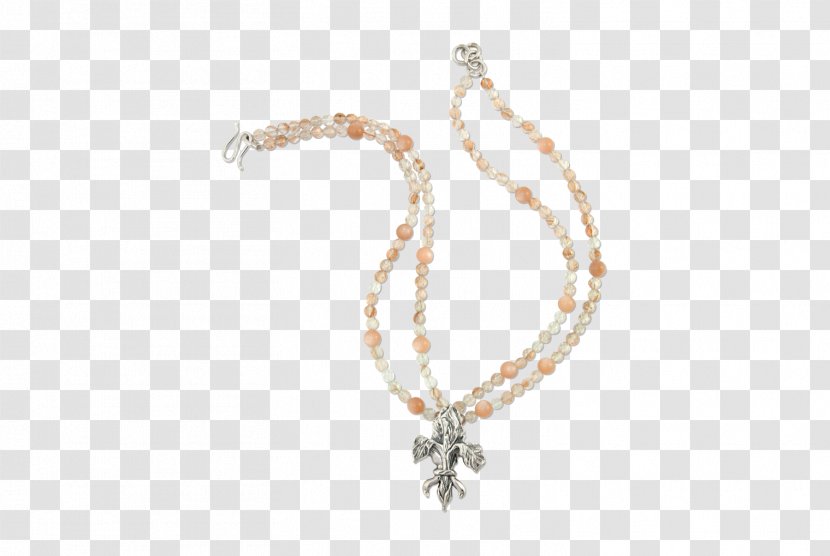 Necklace New Orleans Jewellery Bracelet Chain Transparent PNG