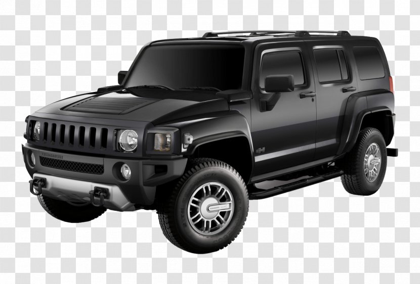 Black Car Parking 3d Hummer H3 H2 - Vishwaroopam Transparent PNG