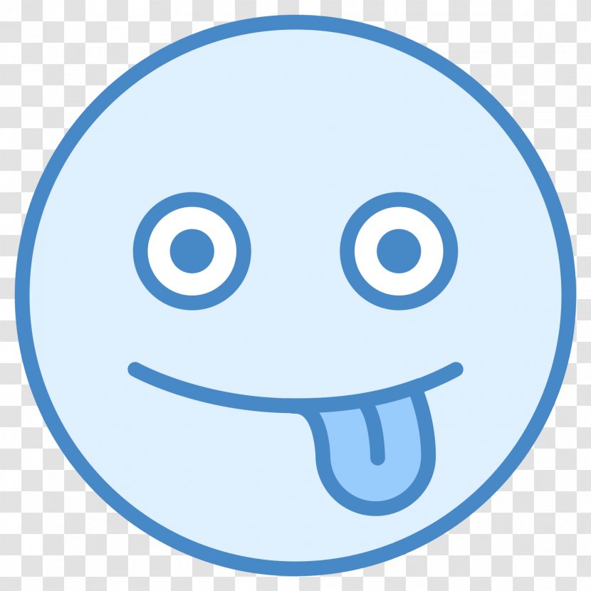 Smiley Emoticon Tongue Clip Art - Area Transparent PNG