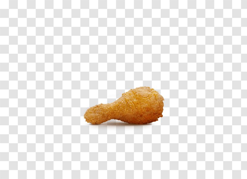 Chicken Nugget - Food Transparent PNG