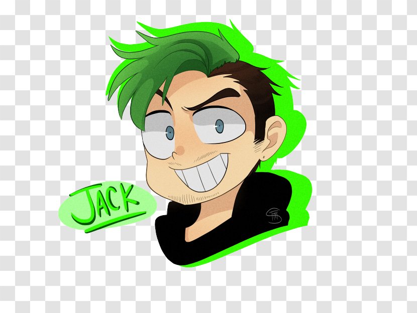 Fan Art Drawing All The Way DeviantArt - Tree - Jack Transparent PNG