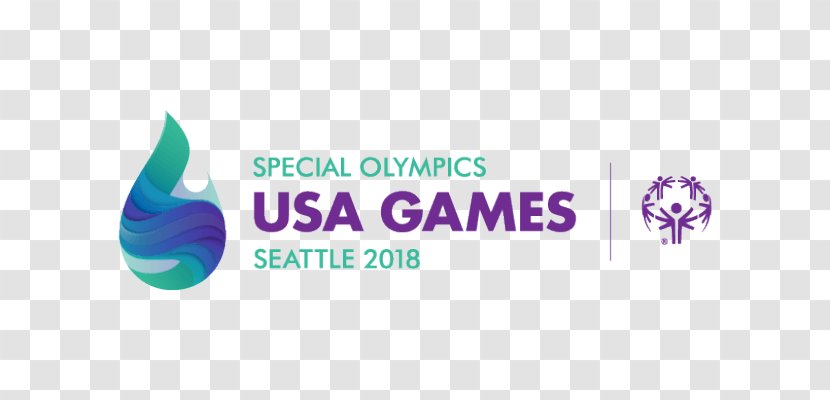 2018 Special Olympics USA Games Olympic Athlete Sport - Brand Transparent PNG