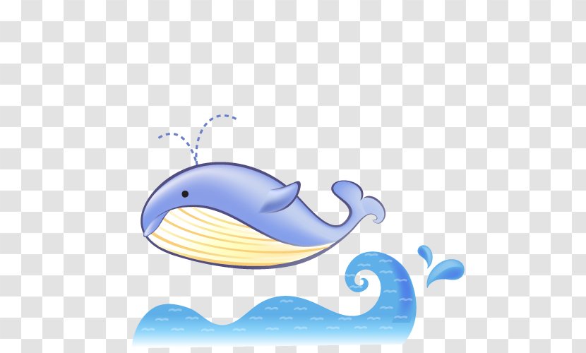 Dolphin Clip Art - Vecteur - Cute Diving Transparent PNG