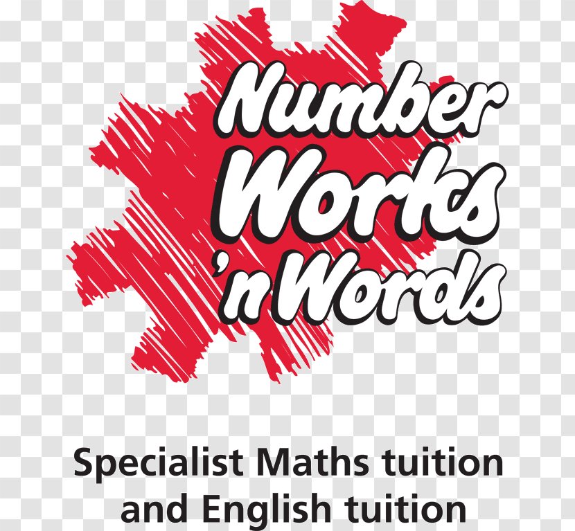 NumberWorks'nWords Ashgrove Brand Clip Art School Logo - Cartoon - Setting Reading Goals Transparent PNG