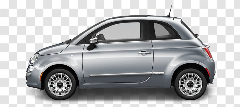 2016 FIAT 500 Car - Motor Vehicle - Auto Body Tech Wanted Transparent PNG