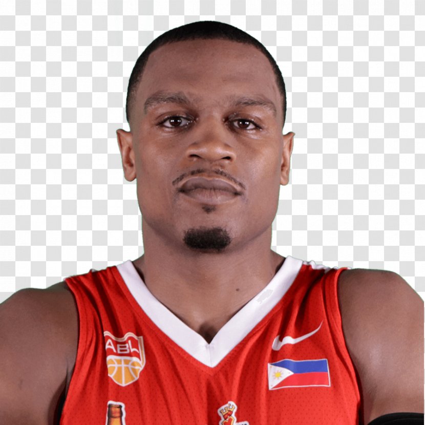 Justin Brownlee San Miguel Alab Pilipinas ASEAN Basketball League Player - Field Goal Transparent PNG
