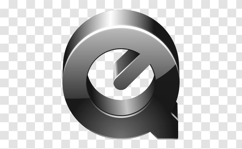 QuickTime - Computer Hardware - Accessory Transparent PNG