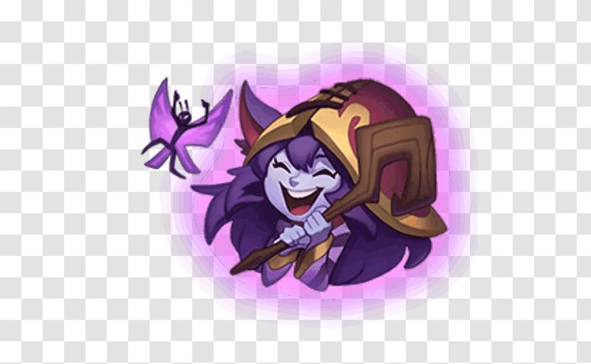 League Of Legends Emote Video Game Riot Games Electronic Sports - Watercolor Transparent PNG