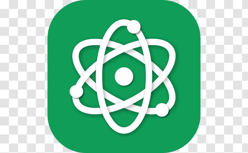 Nuclear Physics Android Transparent PNG