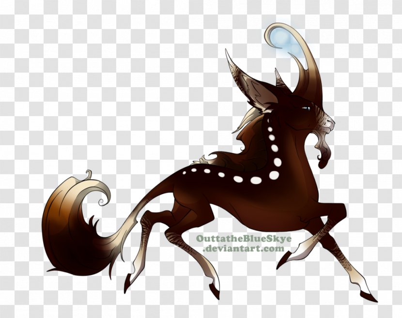 Mustang Horse Tack Pack Animal Freikörperkultur Legendary Creature Transparent PNG