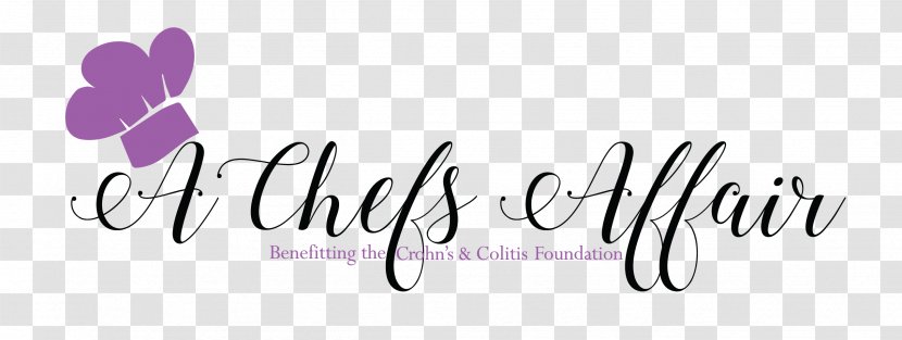 Crohn's & Colitis Foundation Disease Ulcerative Inflammatory Bowel Chef - Affair - Sweet Delicacies Transparent PNG