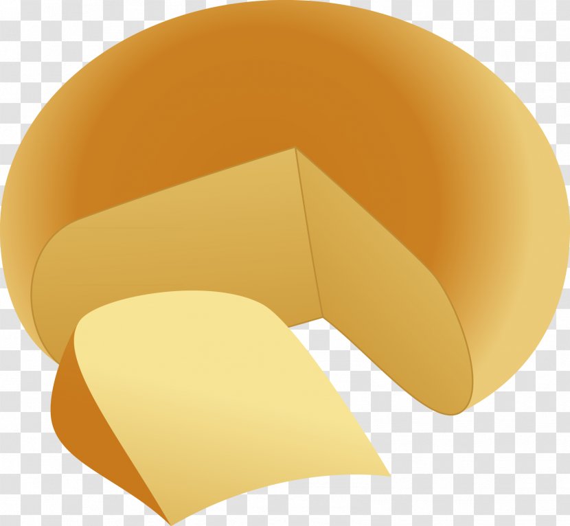 Cookie Vecteur - Yellow - Cookies Decoration Vector Transparent PNG