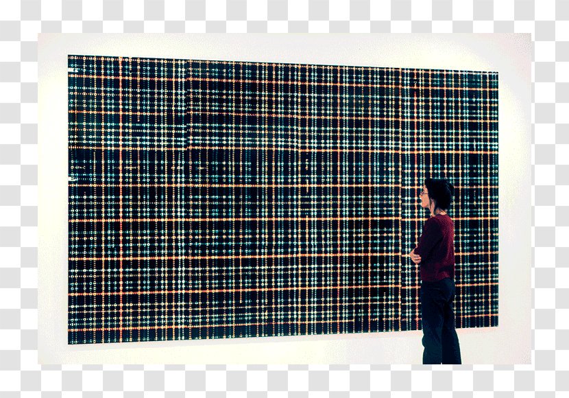 Tartan Textile Square Meter - Plaid Transparent PNG