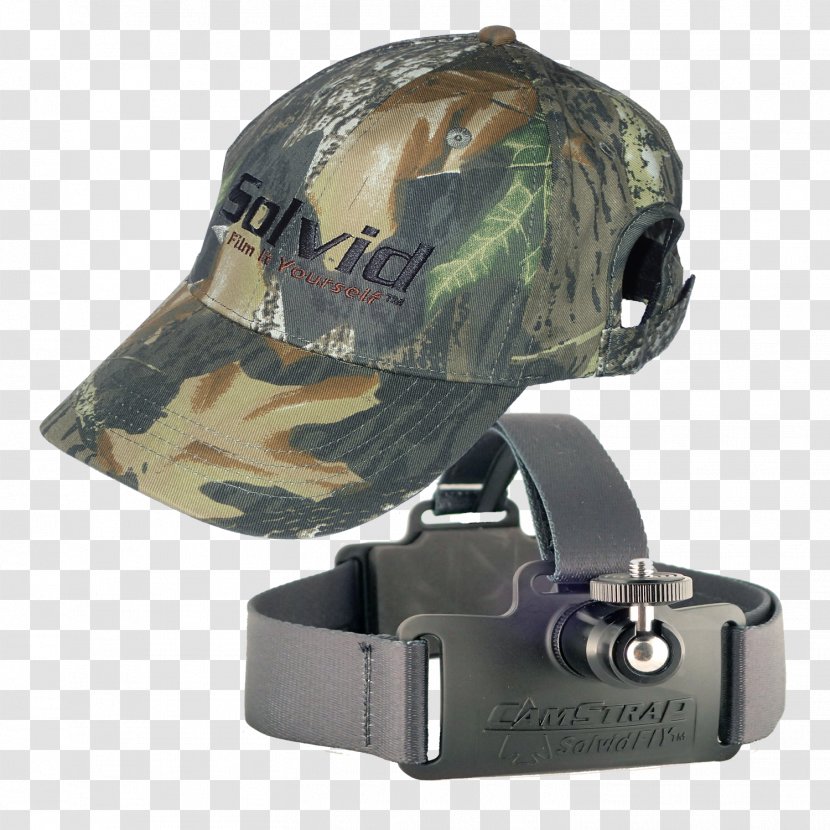 Video Cameras Helmet Camera GoPro Strap - Film Transparent PNG