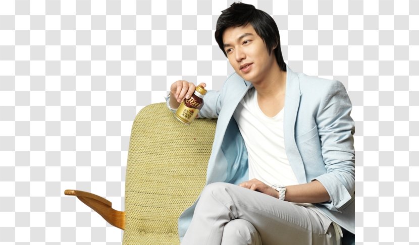 Lee Min-ho Coffee Boys Over Flowers Cafe Actor - Choi Minho Transparent PNG