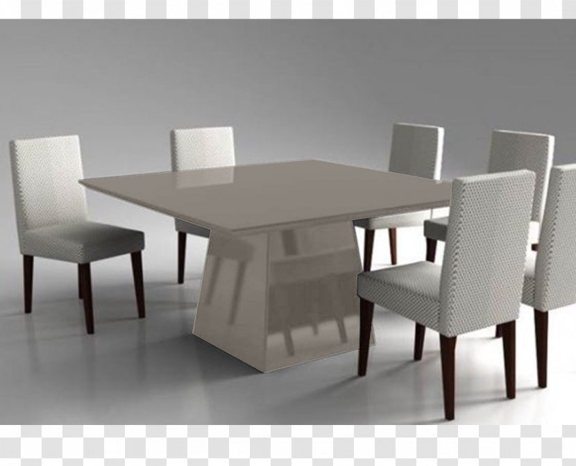 Table Dining Room Glass Chair Kitchen - Door Transparent PNG