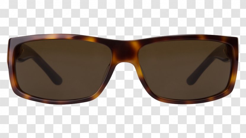 Sunglasses Eyewear Goggles Ray-Ban - Glasses - Gucci Logo Transparent PNG