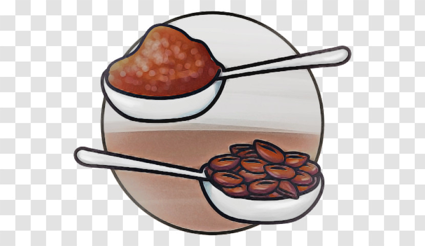 Spoon Cutlery Transparent PNG