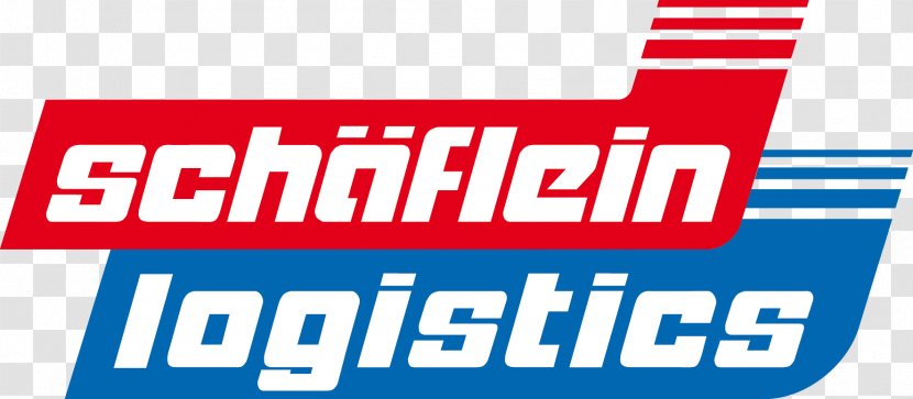 Logistics Schäflein AG Organization Transport Logistic Mitarbeiter - Implementation - Logo Transparent PNG