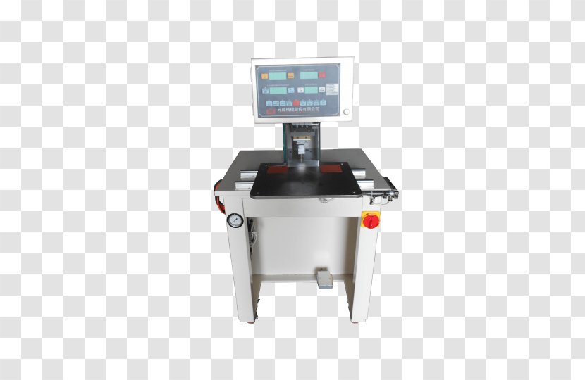 Machine Technology Office Supplies Transparent PNG