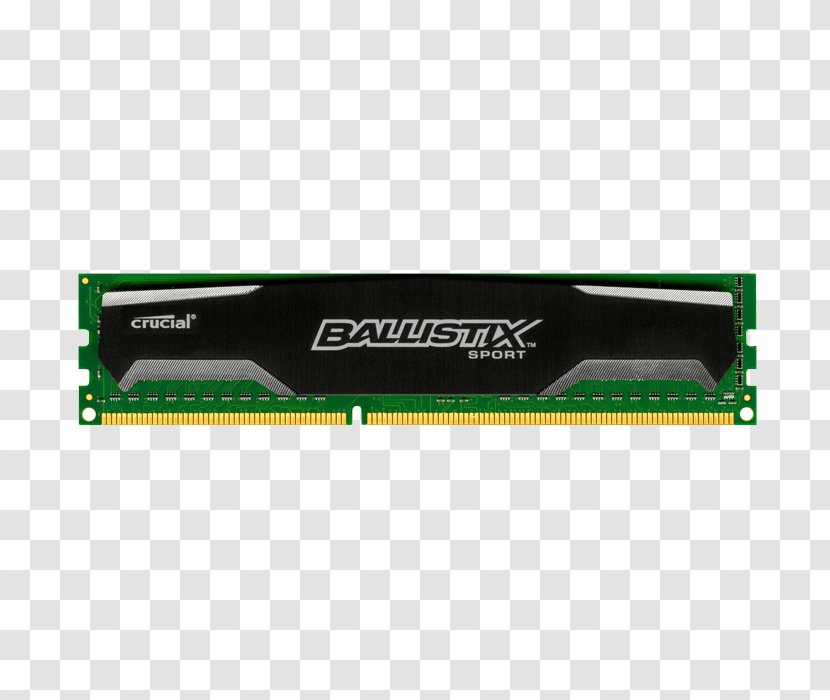DDR3 SDRAM Computer Data Storage Registered Memory Module - Electronics Accessory - Non-mainstream Transparent PNG