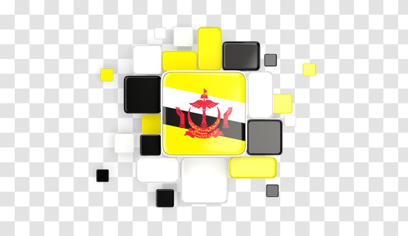 Flag Of Brunei Wiko Birdy 4G - Brand - BlackSmartphone (Bir-341) LogoFlag Transparent PNG