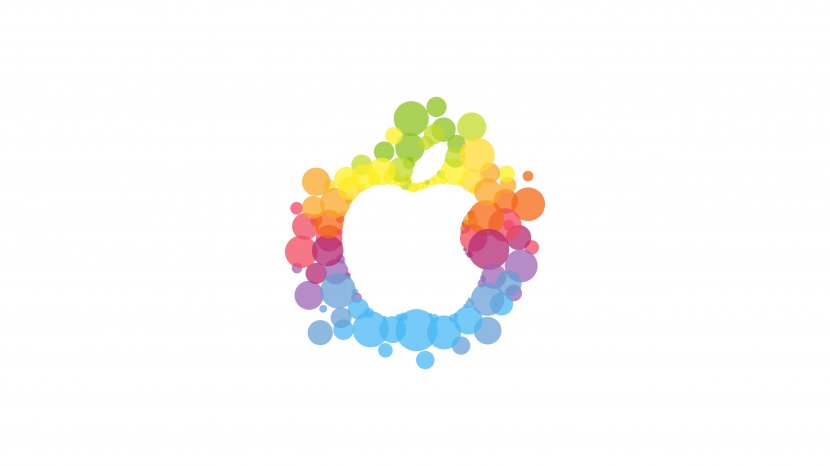 MacBook Apple Animation Logo - Cartoon Transparent PNG