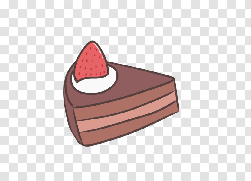 Chocolate Cake Cupcake Tart Cream Transparent PNG