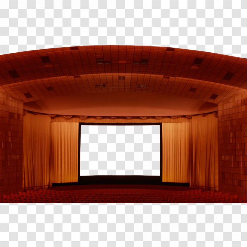Theater Drapes And Stage Curtains Film Cinema - Table - 17 Transparent PNG