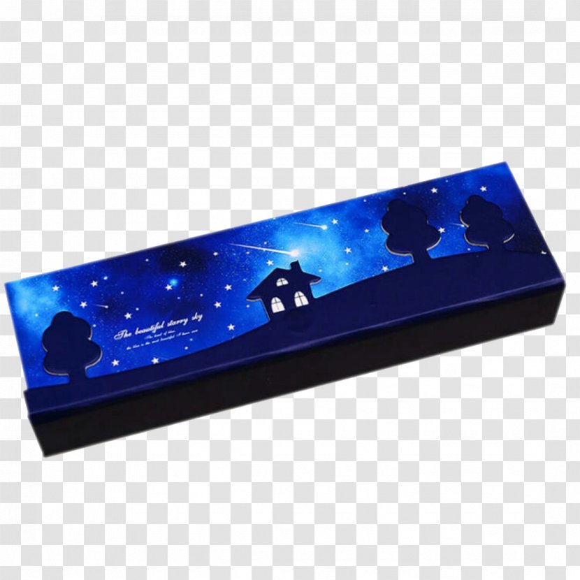 Tree House Pencil - Case Transparent PNG