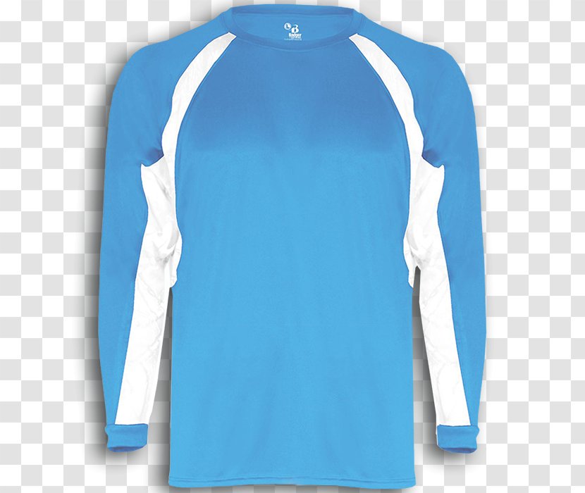 Long-sleeved T-shirt Clothing Printed - Belt Transparent PNG