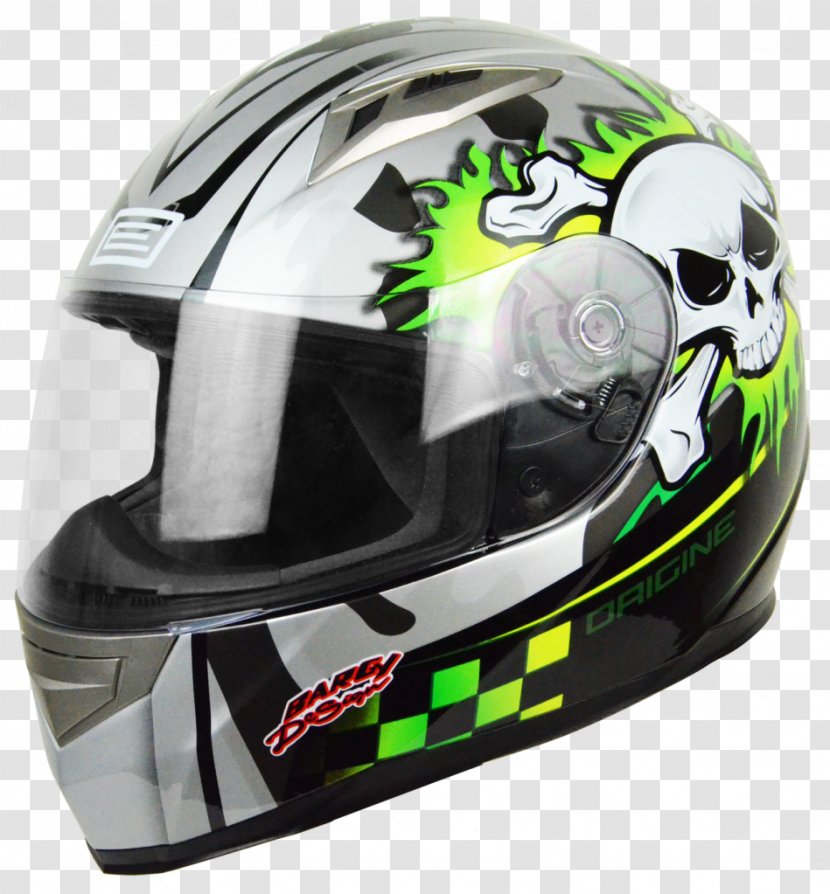Motorcycle Helmets Tonale Pass Visor - Lacrosse Protective Gear Transparent PNG