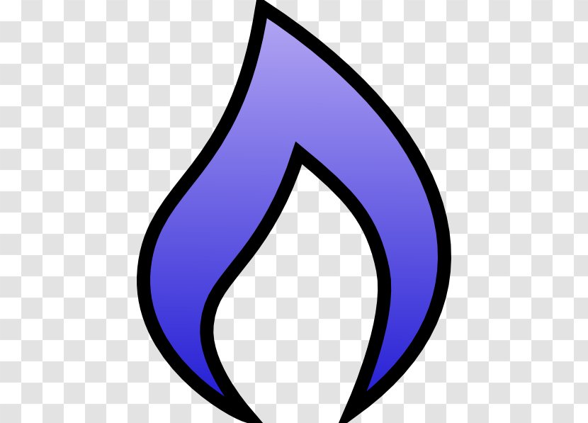 Flame Drawing Blue Clip Art - Symbol - Cartoon Cliparts Transparent PNG