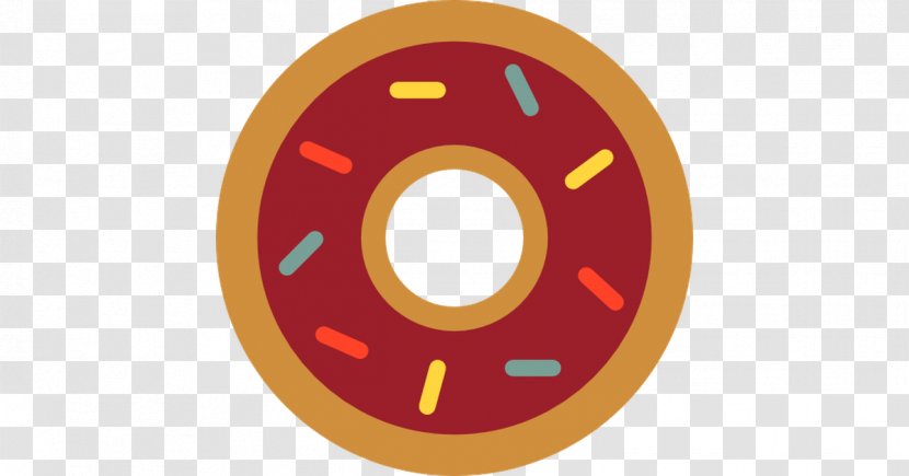 Donuts Breakfast - Delicious Transparent PNG
