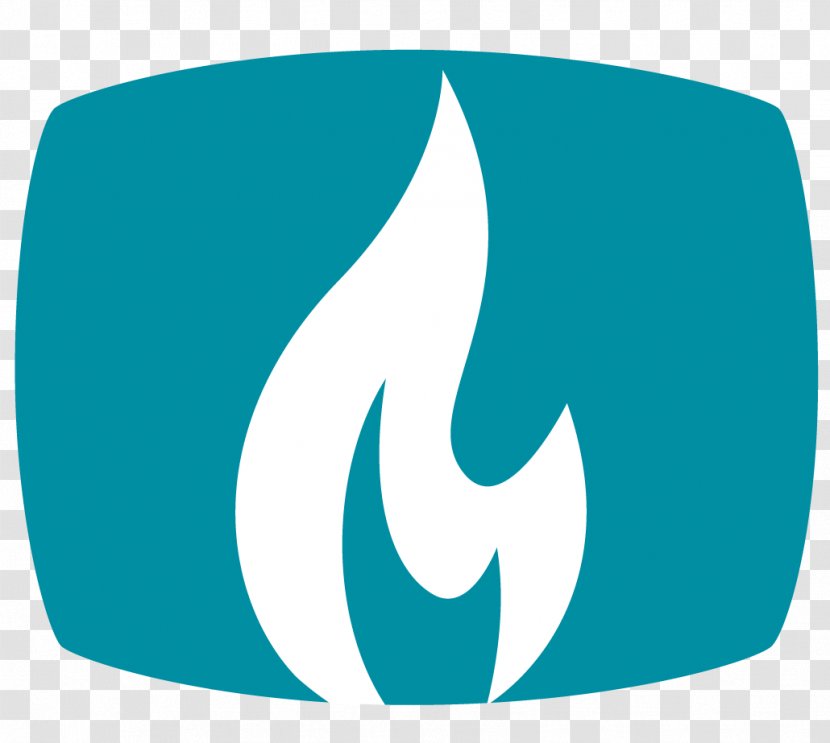 Logo Brand Font - Azure - Rental Homes Transparent PNG