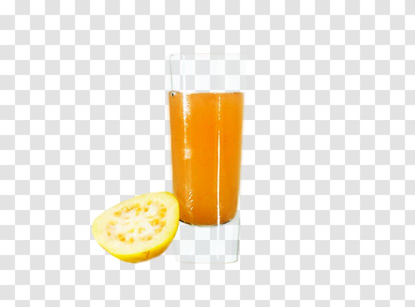 Orange Juice Drink Royalty-free Soft - Stock Photography Transparent PNG
