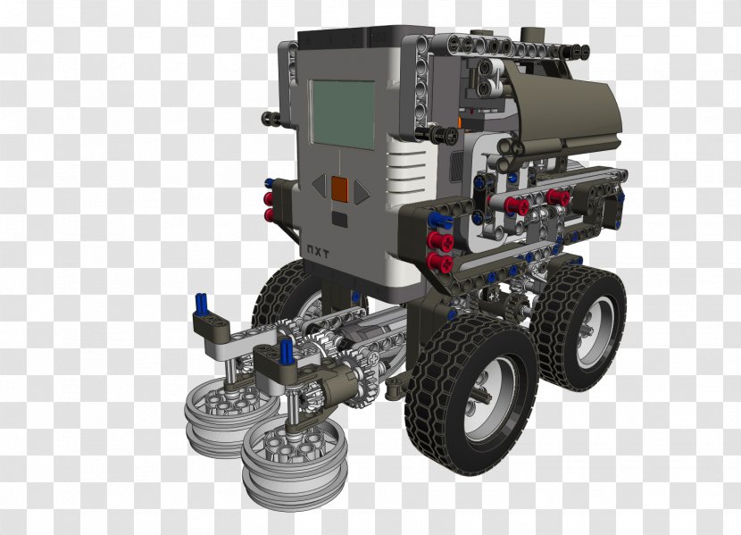 Motor Vehicle LEGO Technology Machine Transparent PNG