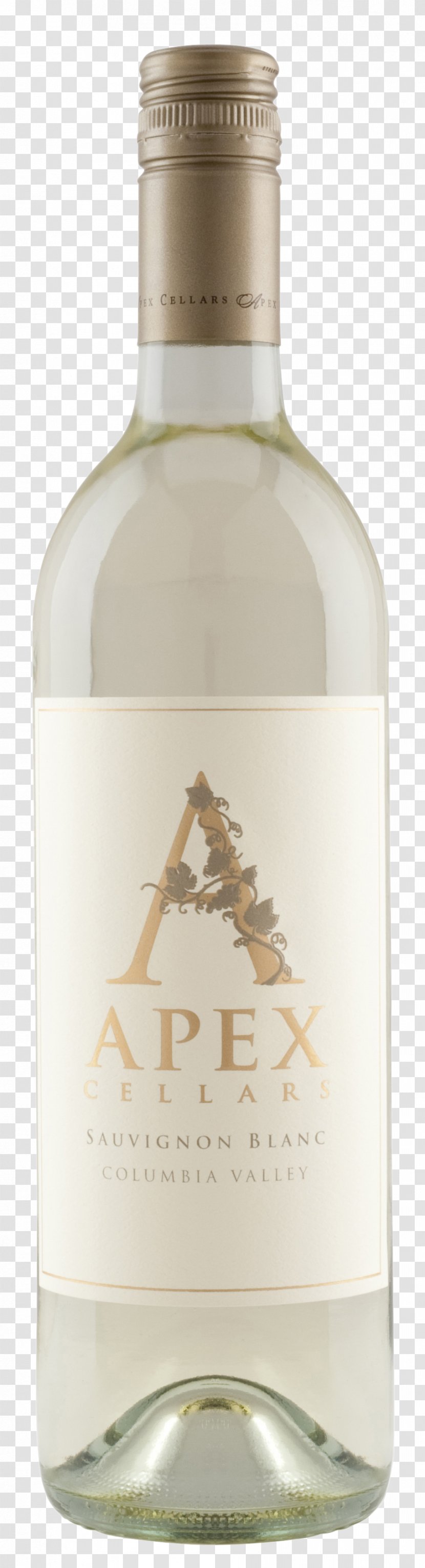 White Wine Liqueur Sauvignon Blanc Merlot Transparent PNG