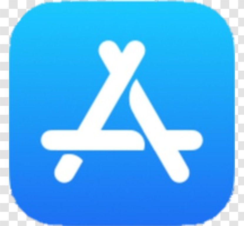 App Store Apple - Ipad - Apps Transparent PNG