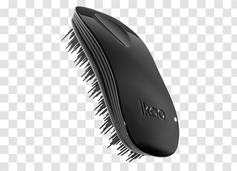 Comb Hairbrush Hair Care - Chinese Style Brush Transparent PNG