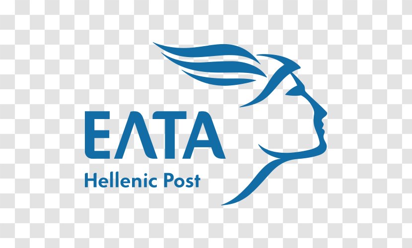 Greece Logo Hermes Hellenic Post Mail - Pink Creative Transparent PNG