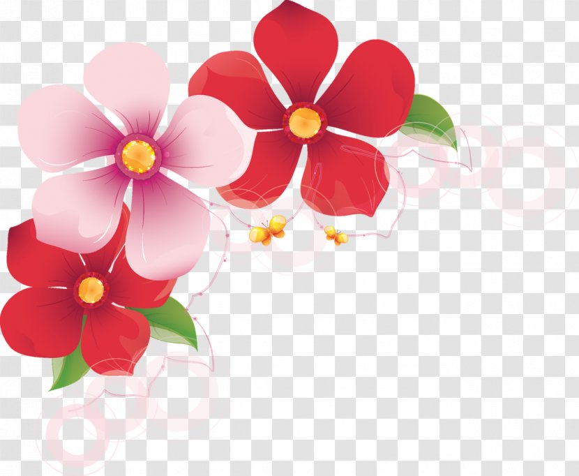 Flower Floral Design Clip Art Image - Frangipani Transparent PNG