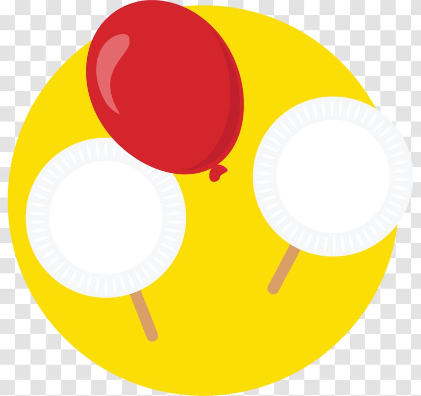 Balloon Pop Party Game Birthday Golf Transparent PNG