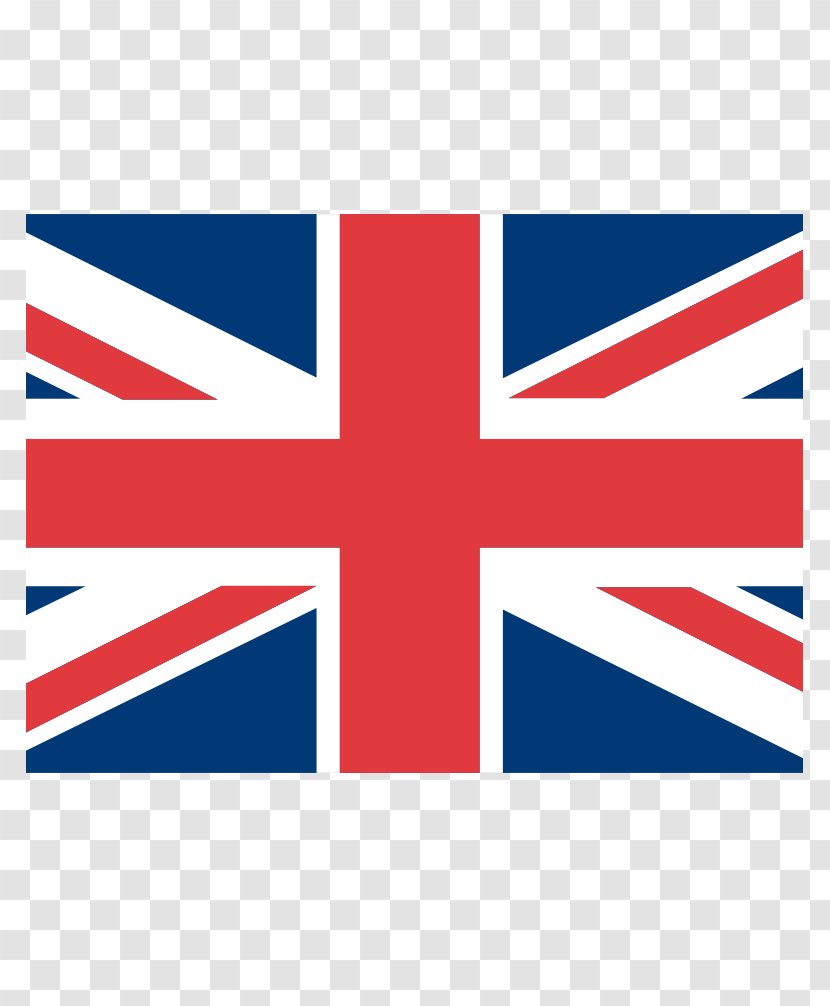 Flag Of England The United Kingdom Great Britain - Symmetry - World Flags Clipart Transparent PNG