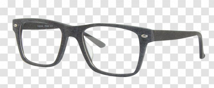 Goggles Sunglasses Eyeglass Prescription Ray-Ban - Vision Care - Eye Glasses Transparent PNG